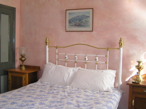 Bendalls Bed And Breakfast - Tourism Cairns 16