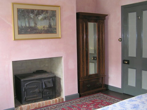 Bendalls Bed And Breakfast - Tourism Cairns 18