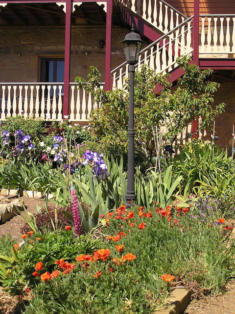 Bendalls Bed And Breakfast - Tourism Cairns 13