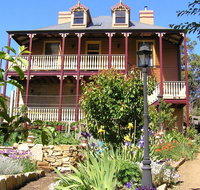 Bendalls Bed and Breakfast - Tourism Cairns