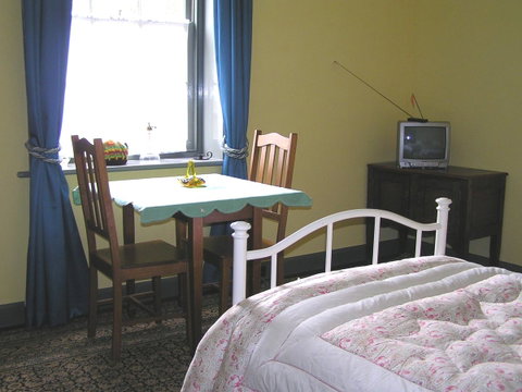 Bendalls Bed And Breakfast - Tourism Cairns 6