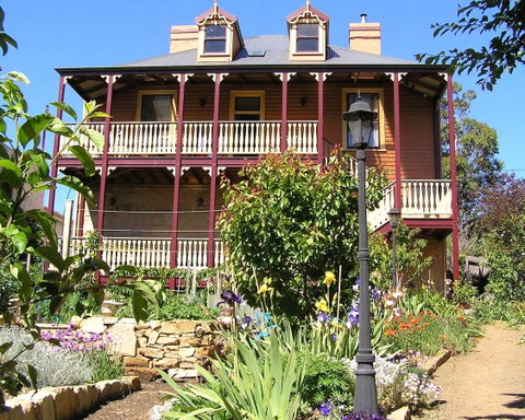 Bendalls Bed And Breakfast - Tourism Cairns 20