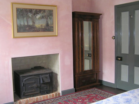 Bendalls Bed And Breakfast - Tourism Cairns 7