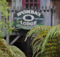 The Wombat Lodge - Tourism Cairns