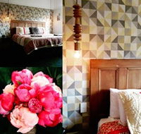 Eden Orchard  Farmstay - Tourism Cairns