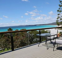 Driftwood Bay of Fires - Tourism Cairns
