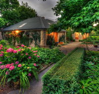 Old WesleyDale Heritage Accommodation - Tourism Cairns