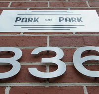 Park on Park - New Town / Hobart Accommodation - Tourism Cairns
