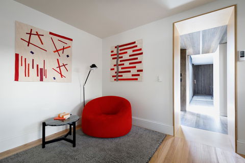 Blue Magnolia - Tourism Cairns 15