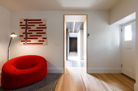 Blue Magnolia - Tourism Cairns 16