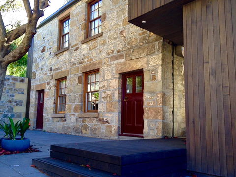 Blue Magnolia - Tourism Cairns 1