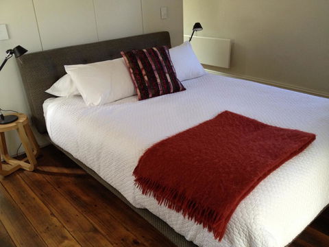 Blue Magnolia - Tourism Cairns 28