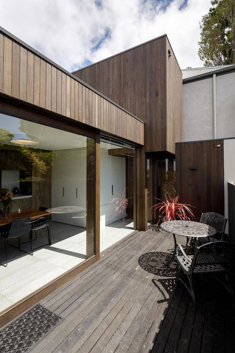 Blue Magnolia - Tourism Cairns 10