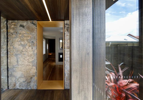 Blue Magnolia - Tourism Cairns 13