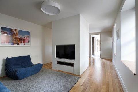 Blue Magnolia - Tourism Cairns 22