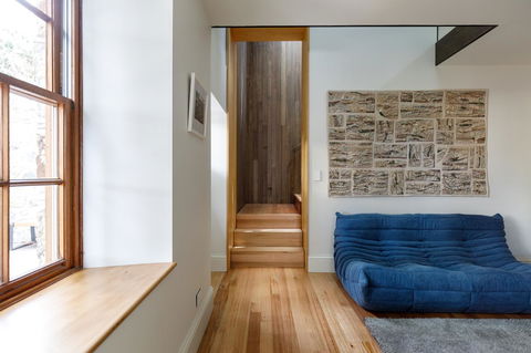 Blue Magnolia - Tourism Cairns 20