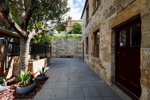 Blue Magnolia - Tourism Cairns 3