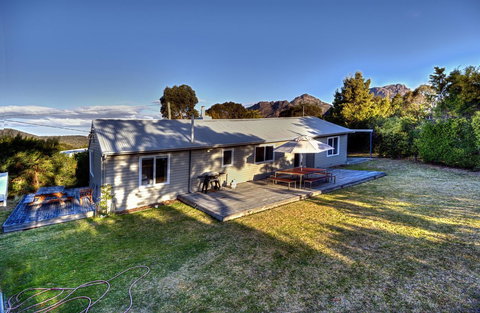 Fish @ Freycinet - Tourism Cairns 0
