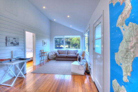 Fish @ Freycinet - Tourism Cairns 2