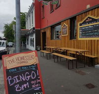 Little Nee's - Tourism Cairns