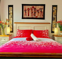 Hobart's Accommodation  Hostel