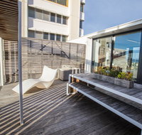 Avalon City Retreat - Tourism Cairns