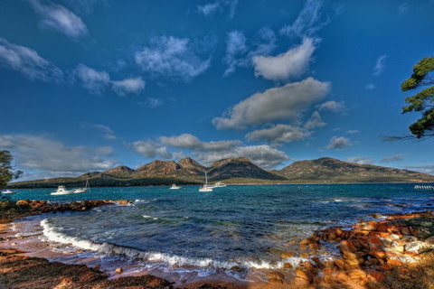 Rest Point - Tourism Cairns 8
