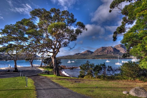 Rest Point - Tourism Cairns 2