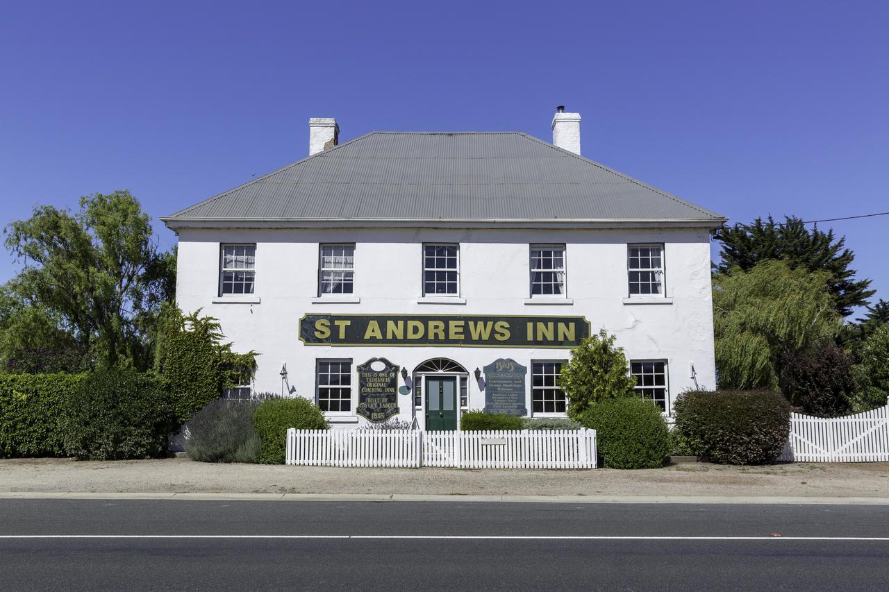 Conara TAS Tourism Cairns