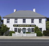 St Andrews Inn - Tourism Cairns