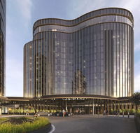 Hotel Chadstone Melbourne MGallery by Sofitel - Tourism Cairns