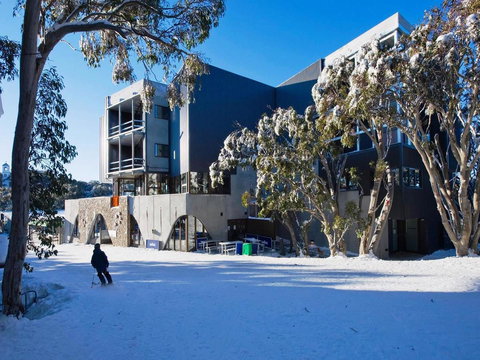Buller Central Hotel - Tourism Cairns 9