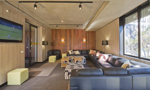 Buller Central Hotel - Tourism Cairns 12