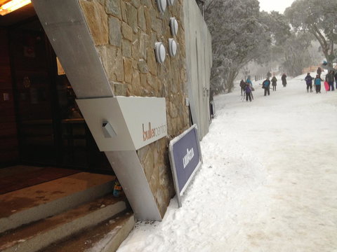 Buller Central Hotel - Tourism Cairns 7