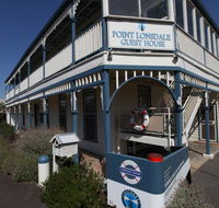 Point Lonsdale Guest House - Tourism Cairns