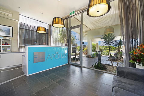 The Apollo - Tourism Cairns 30
