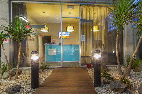 The Apollo - Tourism Cairns 29