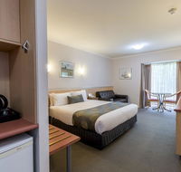 The Waverley International Hotel - Tourism Cairns