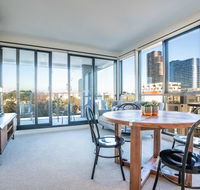 Poplar Apartments - Tourism Cairns