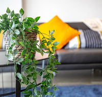 Brand New One/Two - Bed Room Apartment  Maribyrnong - Tourism Cairns