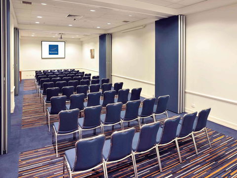 Novotel Melbourne Glen Waverley - Tourism Cairns 23