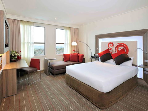Novotel Melbourne Glen Waverley - Tourism Cairns 2