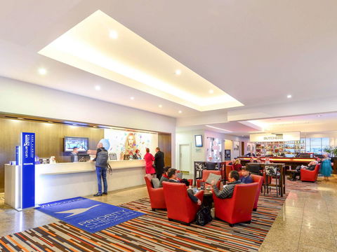 Novotel Melbourne Glen Waverley - Tourism Cairns 26