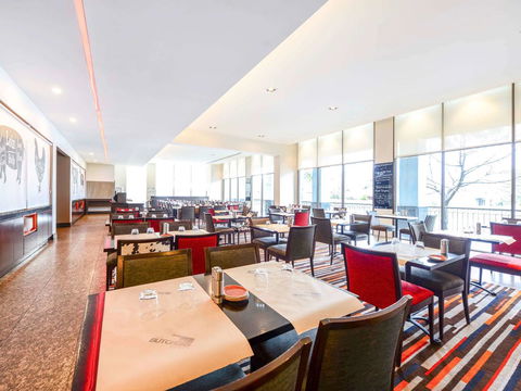 Novotel Melbourne Glen Waverley - Tourism Cairns 14