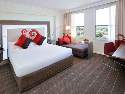 Novotel Melbourne Glen Waverley - Tourism Cairns 1