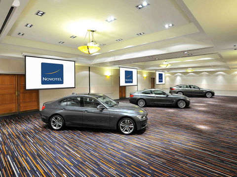 Novotel Melbourne Glen Waverley - Tourism Cairns 22