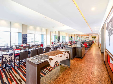 Novotel Melbourne Glen Waverley - Tourism Cairns 13