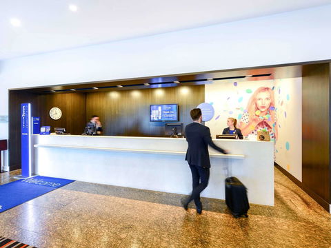 Novotel Melbourne Glen Waverley - Tourism Cairns 25