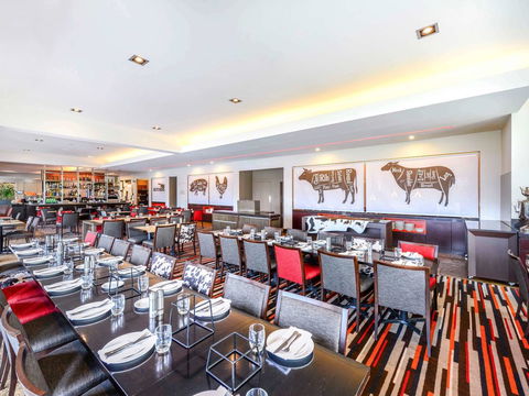 Novotel Melbourne Glen Waverley - Tourism Cairns 12