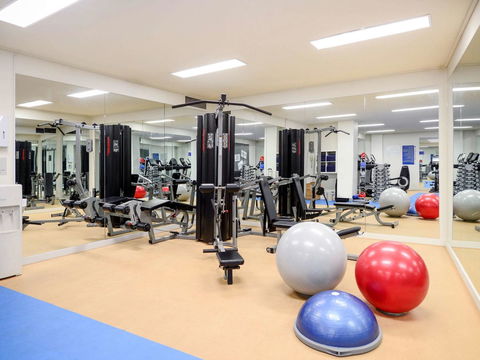 Novotel Melbourne Glen Waverley - Tourism Cairns 9